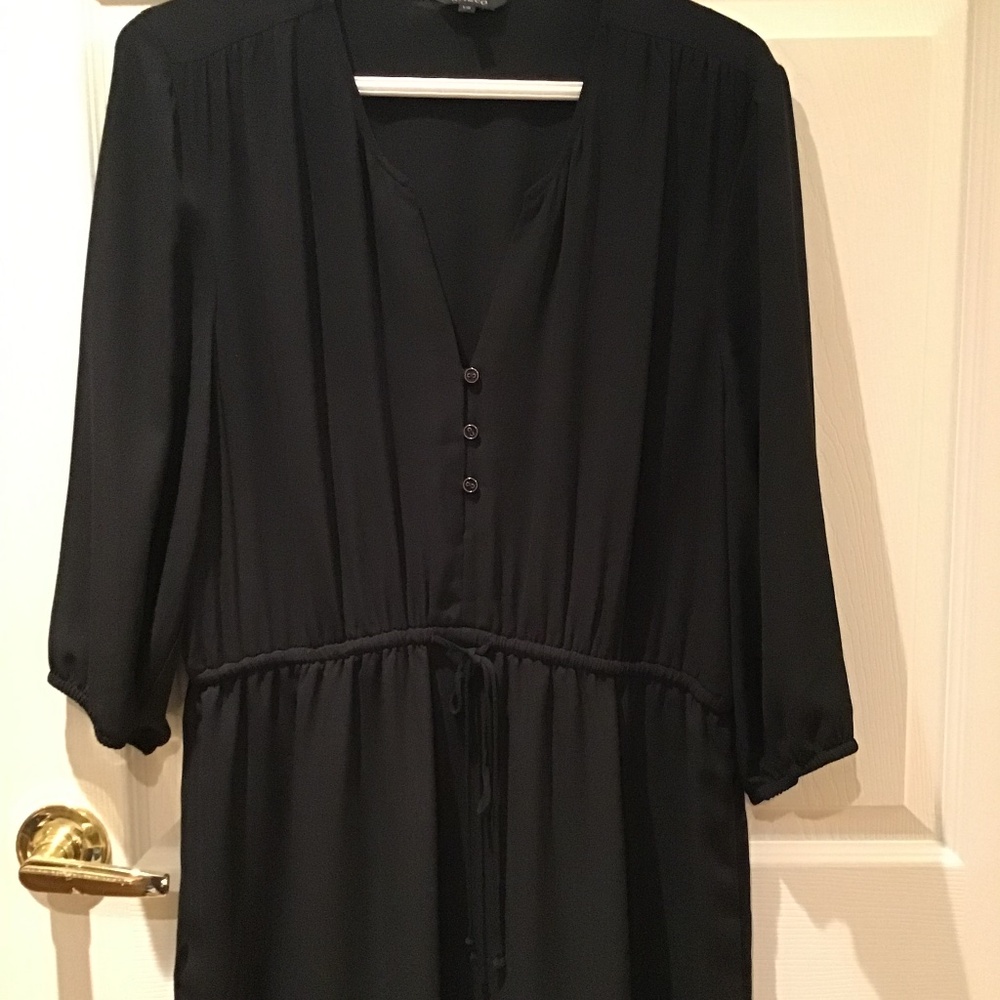 RW&Co dress